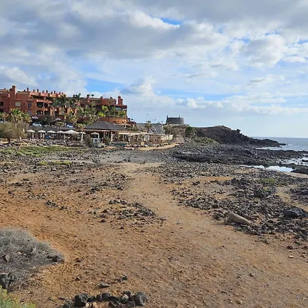 Apartamento Sea View Duplex Private Jacuzzi, Garden, Terras And Shared Pool Palm-mar