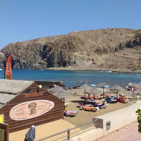 Sea View Duplex Private Jacuzzi, Garden, Terras And Shared Pool Apartamento *
